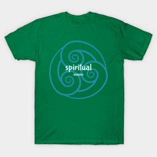 Spiritual Nomad T-Shirt